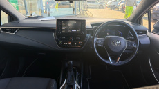 Toyota Corolla 1.8 VVT-i Hybrid Icon Tech 5dr CVT Hybrid Hatchback